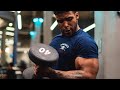 This One Simple Adjustment Will Help You Lift Better