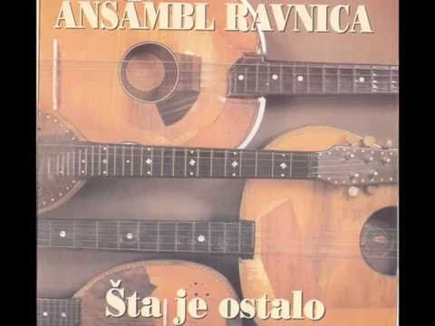 Ansambl Ravnica -Jasino kolo
