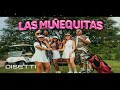 Las Muñequitas Mr Plata X El Americano 4KT Ella Viene De Mama No La Bese