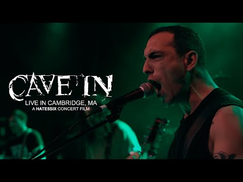 [hate5six] Cave In - December 05, 2021