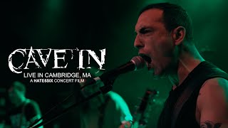 [hate5six] Cave In - December 05, 2021