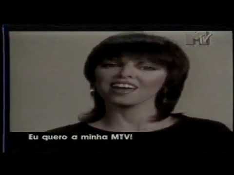 Especial 20 Anos de Rock na MTV 2001 VHS