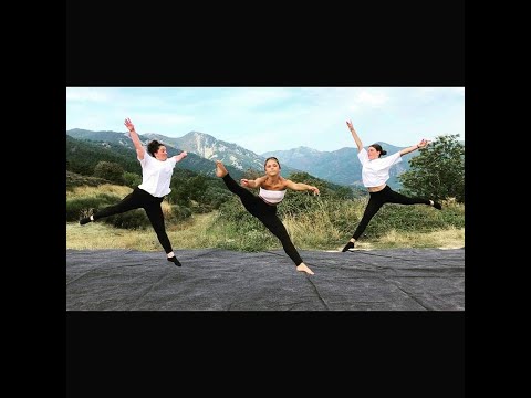 Trio "avancées" Lyrical Jazz à la Croix de Millet Jaujac