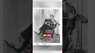 Behind the Song: “Long Black Veil,” Lefty Frizzell