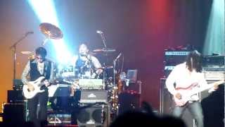 G3: Steve Vai - The Audience is Listening & The Animal - HMH Amsterdam