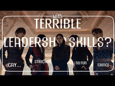 [ENG SUB] SB19 Pablo being a Leader and Kuya to his members