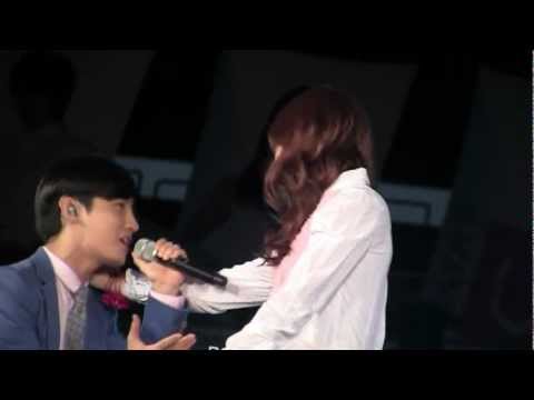 [18.08.12] [Realstory] Just The Way U Are - Changmin, Taemin, Kyu Hyun