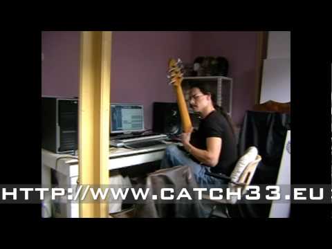 Catch33 - OMG. ft. Julie Mahendran (footage from the making off OMG.)