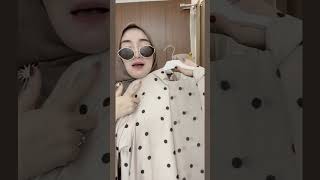 Download lagu LUXURIOUS GAMIS DRESS THAT MAKES YOU LOOK BEAUTIFUL!! INTERESTED? CLICK THE SHOP LINK IN THE DESC... mp3