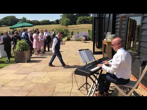 Piccadilly Swing video.