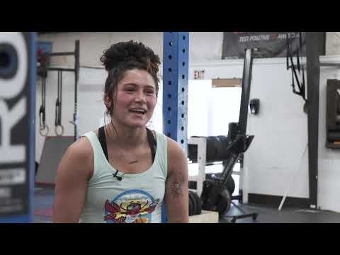 CrossFit Harpoon Community in 2021