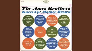 When Grandma Got Her Teeth in Upside Down