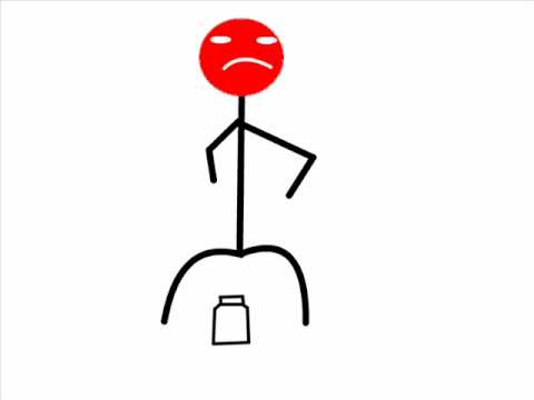 1 Man 1 Jar Official Video