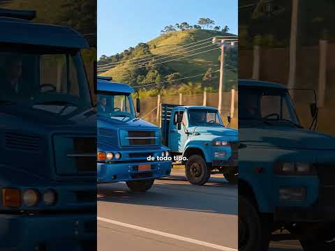 Move Brasil: troque carroceria, reboque e implemento | Renovação de frota