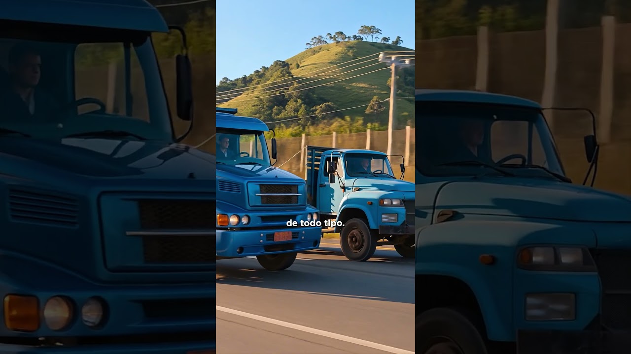 Move Brasil: troque carroceria, reboque e implemento | Renovação de frota