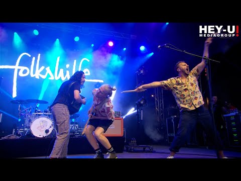 Folkshilfe - Karl und Resi [Live 2022]