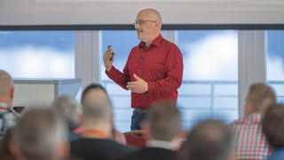 POOR MAN'S PERSONALIZATION WITH THE GOOGLE MARKETING PLATFORM