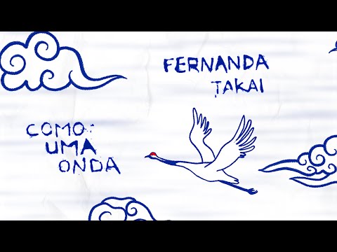 Video thumbnail for Como Uma Onda (Zen Surfismo)