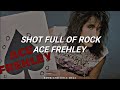 Ace Frehley - Shot Full Of Rock (Subtitulada En Español + Lyrics)
