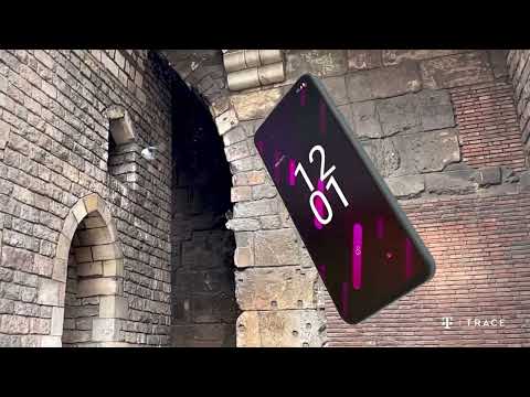 AR Immersive Event -- Deutsche Telekom at Mobile World Congress