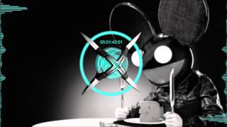 Deadmau5 - Some Chords (Dillon Francis Remix) (Ozicks Remix)