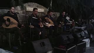 Γιώργος Ξυλούρης (Psarogiorgis),Στέλιος Πετράκης πανυγήρη Σιτάνου-Καριδίου