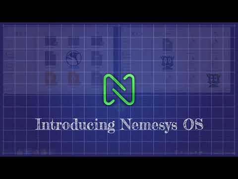 Introducing Nemesys OS