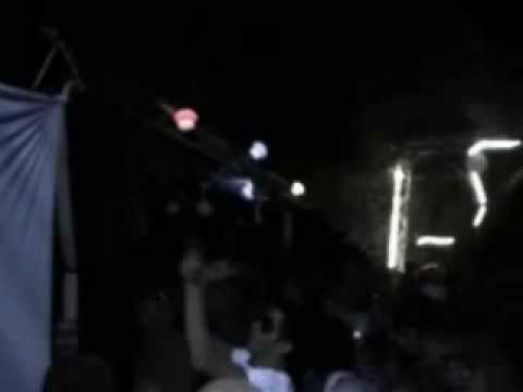 Hpf quelques images 2008