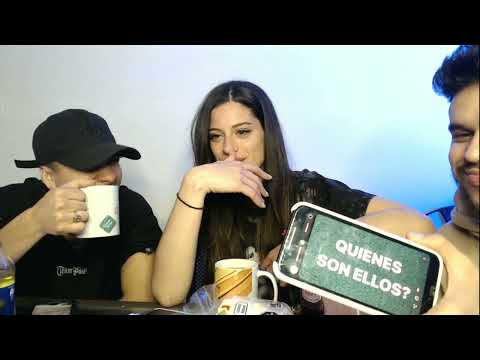 "Estando con otra persona me di cuenta que estaba enamorada" SOFI SANTOS