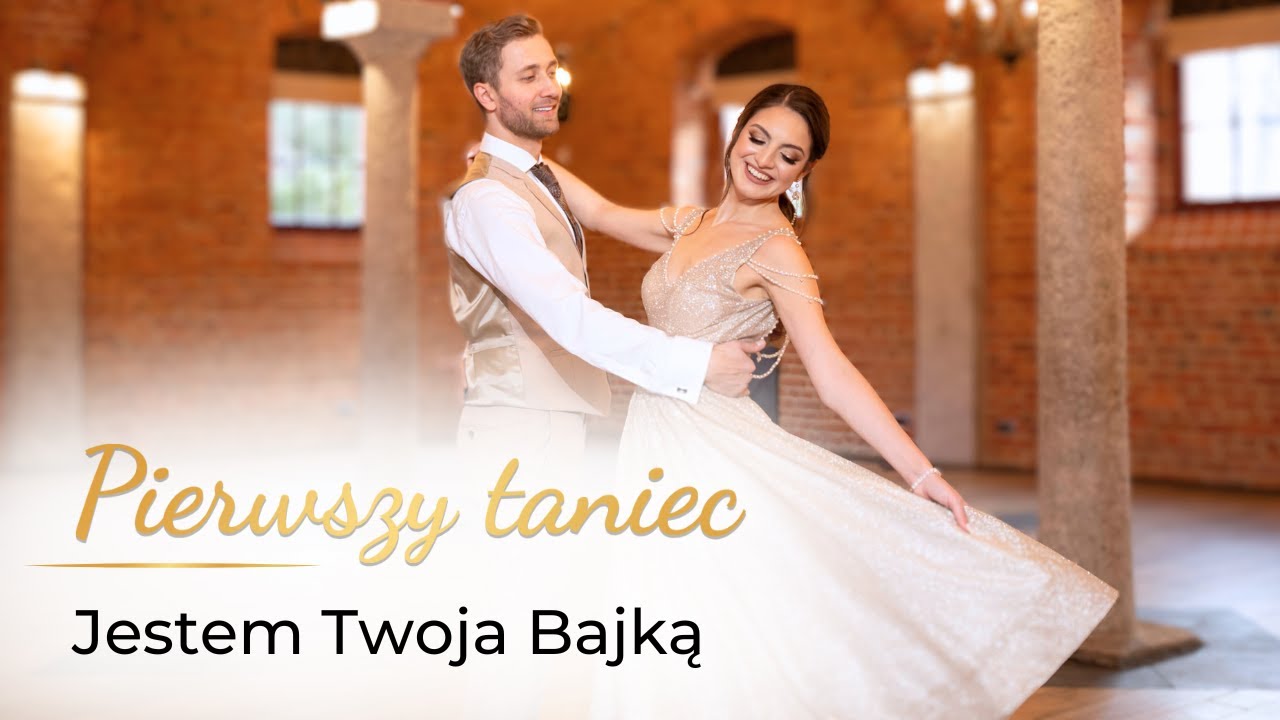 Jestem Twoją Bajką - sanah