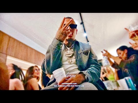 "BAD" - Type Beat Luciano x Gzuz | Club Trap Banger Type Beat