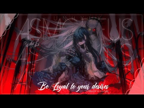 𝑮𝒐𝒕𝒉𝒊𝒄 𝑯𝒂𝒓𝒅𝒄𝒐𝒓𝒆 ┆︎ Garbagecan vs. CS4W - Asmodeus ~Be loyal to your desires~