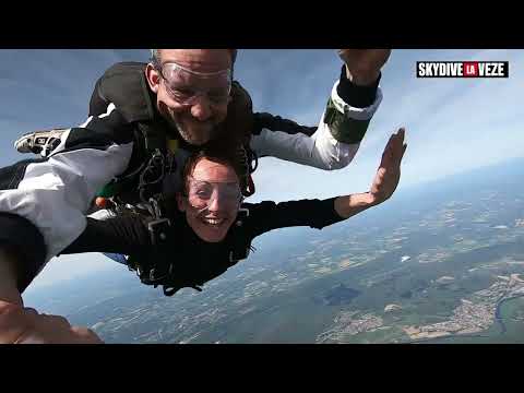Ecole de Parachutisme Besançon Franche-Comté