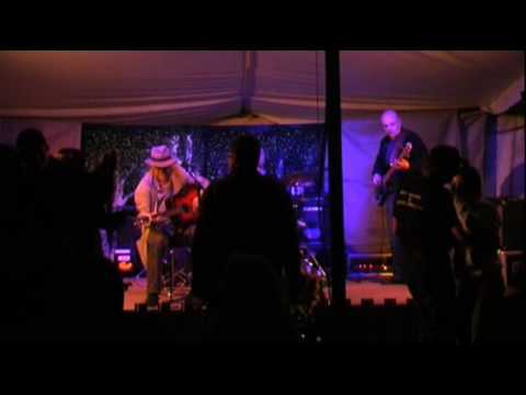 Harri Marstio - Muisto vain jää (Only a fool breaks his own heart) live