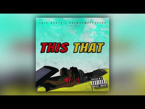 ERIC NORTH x OMA - THIS THAT
