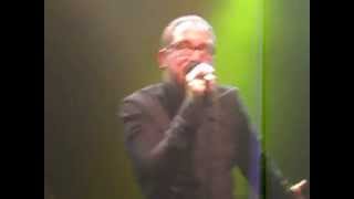 The Hold Steady - I Hope This Whole Thing Didn't Frighten You (Live @ KOKO, London, 21/10/14)