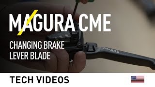 MAGURA MT8 SL PM Flatmount