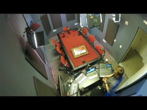 Eye In The Sky: The Fresh Prince [Giant Bombcast 476] (04/11/2017)