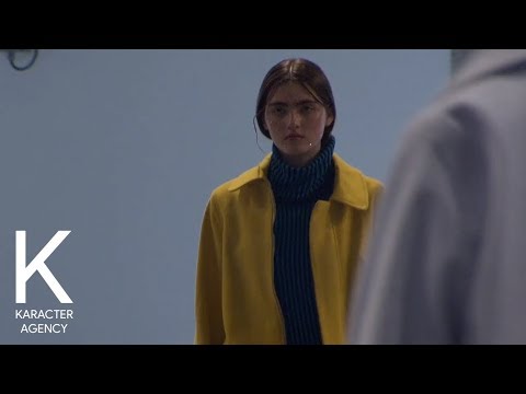 MODELS | Irina Macari - Portugal Fashion FW19/20