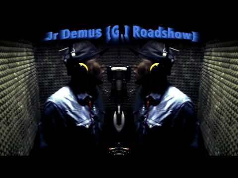 JR DEMUS dubplate {G I Roadshow} @ dainjamentalz u$a 4