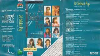 Download lagu VA - 20 Seleksi Pop Terpopuler 1990 - 1991 ( Full Album ) mp3