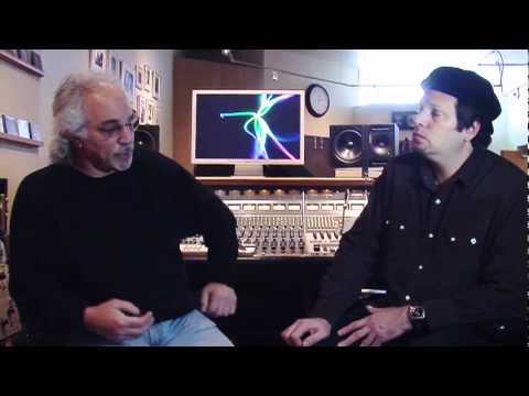Dave Specter's Blues And Beyond Series Special With Jim Tullio  Pt3