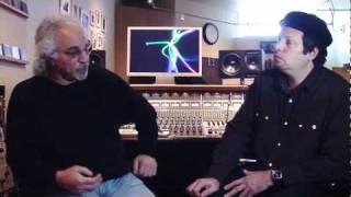 Dave Specter's Blues And Beyond Series Special With Jim Tullio  Pt3