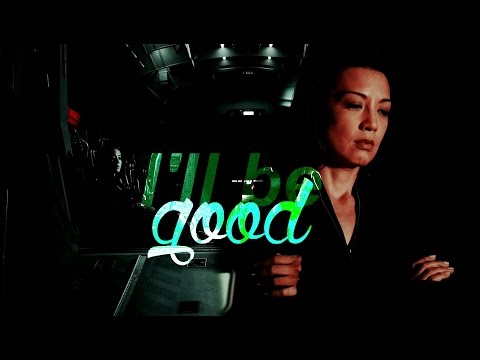 May & Daisy | I'll be good