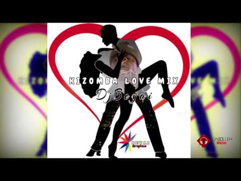 Best Kizomba mix 2019