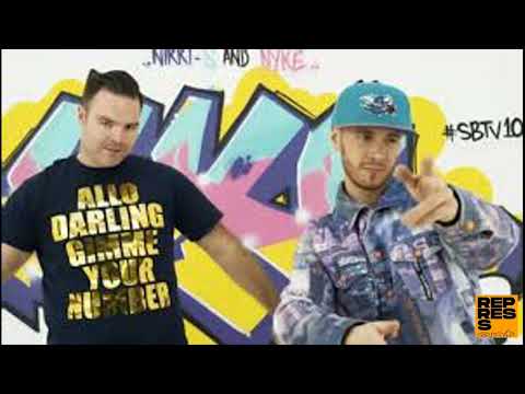 Nikkie S & Nyke - My Time To Shine