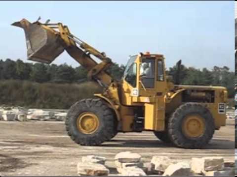 1968 CATERPILLAR 980A For Sale