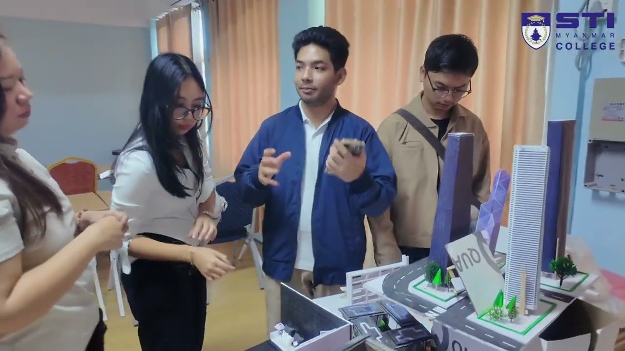 Student Orientation Day Highlights Video! 🎥✨