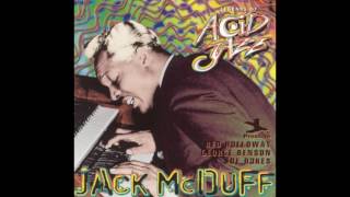 Our Miss Brooks - Jack McDuff &amp; George Benson (Legends of Acid Jazz 1964)