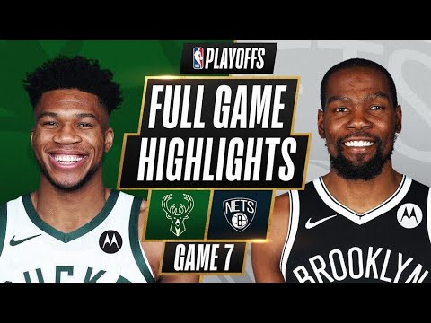 Game Recap: Bucks 115, Nets 111